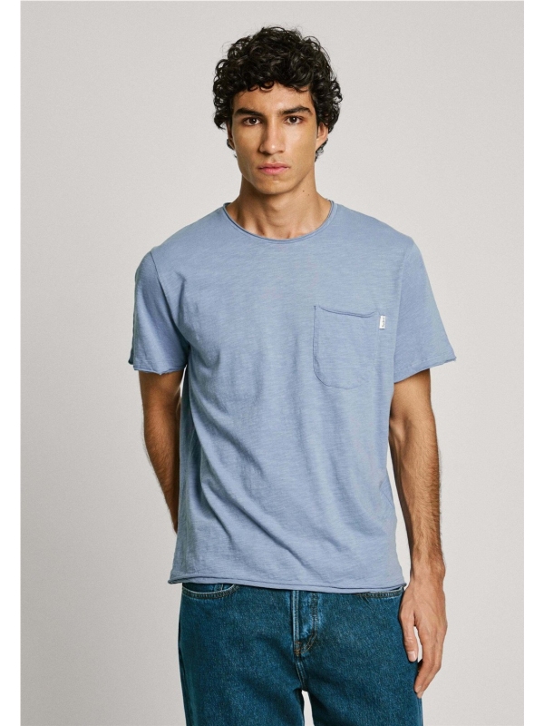 Camiseta PEPE JEANS PM509765 2
