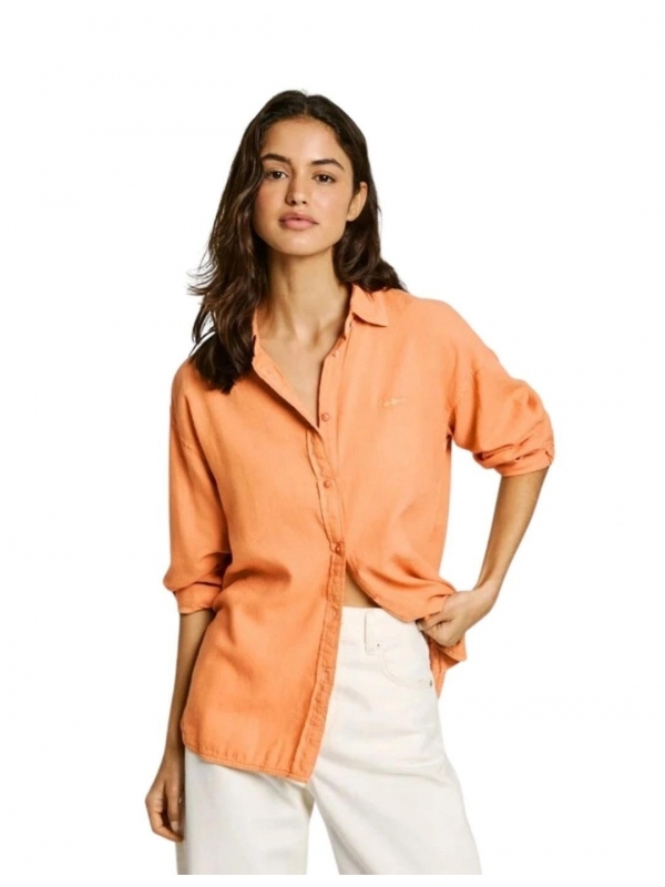 Camisa PEPE JEANS PL304993 2