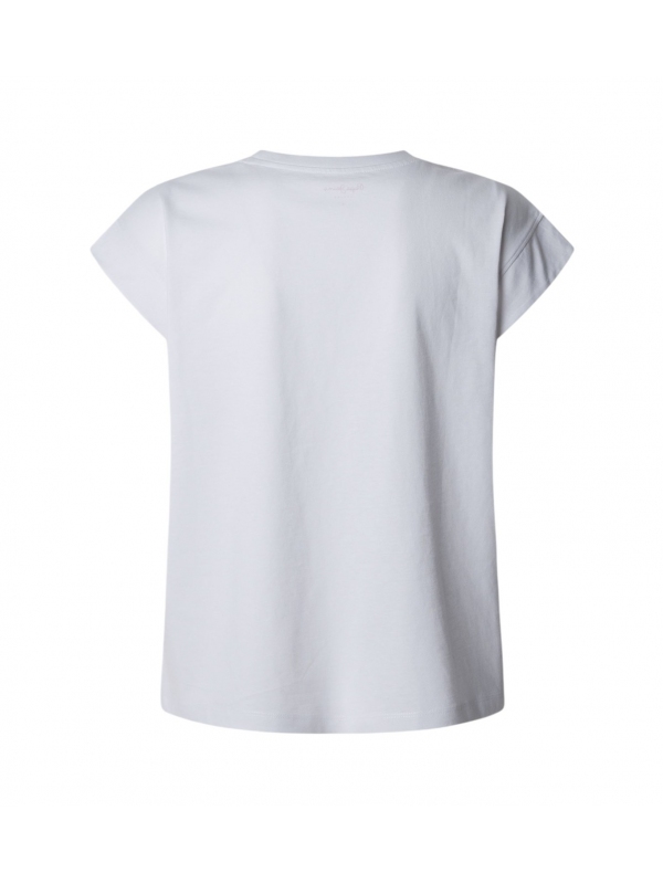 Camiseta PEPE JEANS PL506029 2