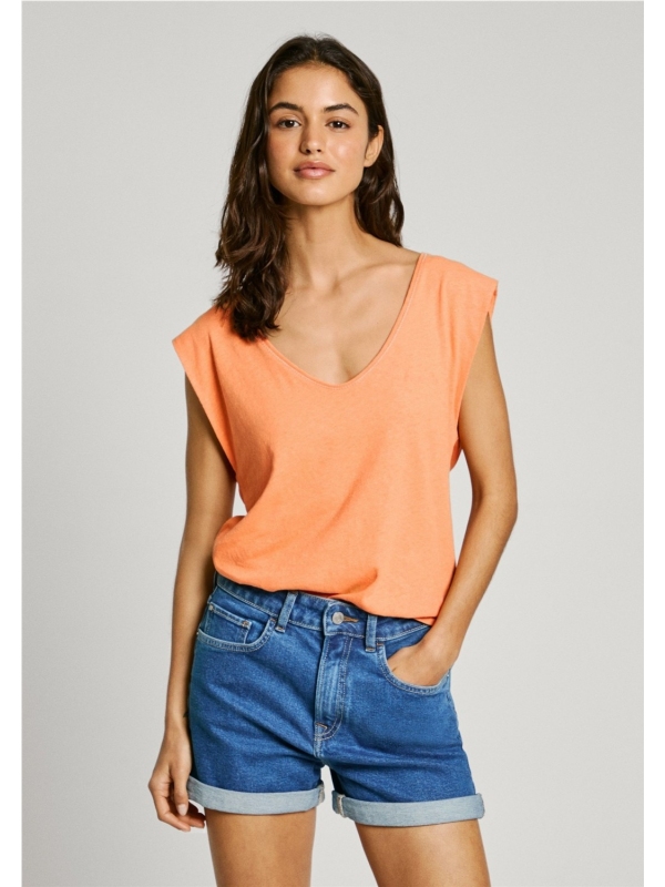 Camiseta PEPE JEANS PL506052