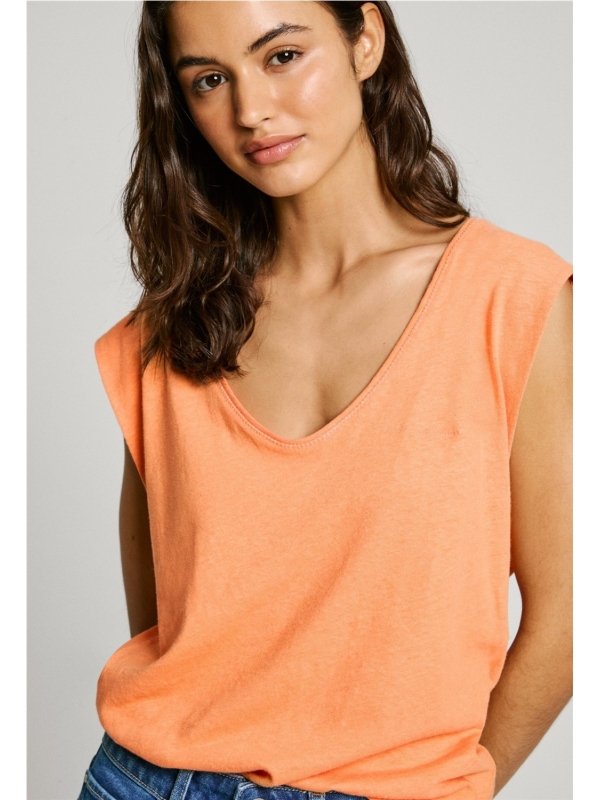 Camiseta PEPE JEANS PL506052 2