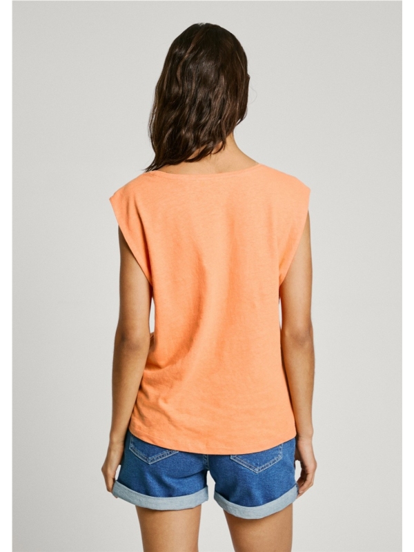 Camiseta PEPE JEANS PL506052