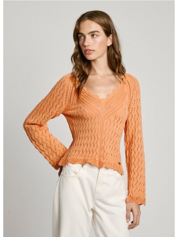 Jersey PEPE JEANS PL702288 Jersey PEPE JEANS PL702288