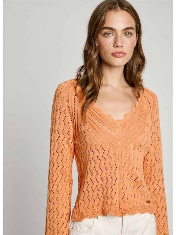 Jersey PEPE JEANS PL702288 Jersey PEPE JEANS PL702288