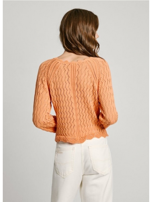 Jersey PEPE JEANS PL702288 Jersey PEPE JEANS PL702288
