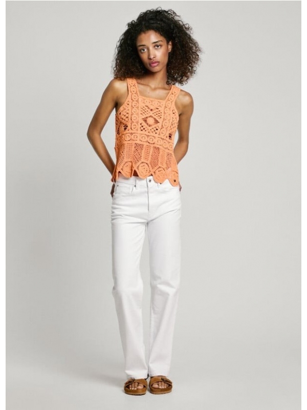Top PEPE JEANS PL702291
