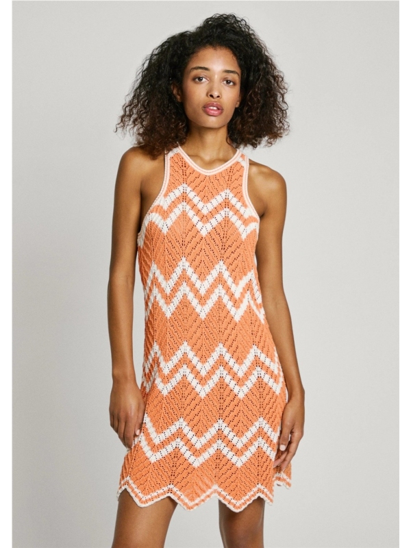 Vestido PEPE JEANS PL953728