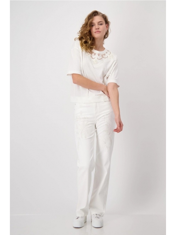 Camiseta MONARI 409119