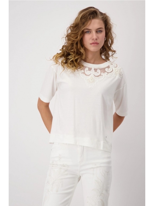 Camiseta MONARI 409119 2