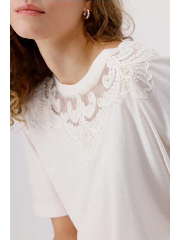 Camiseta MONARI 409119