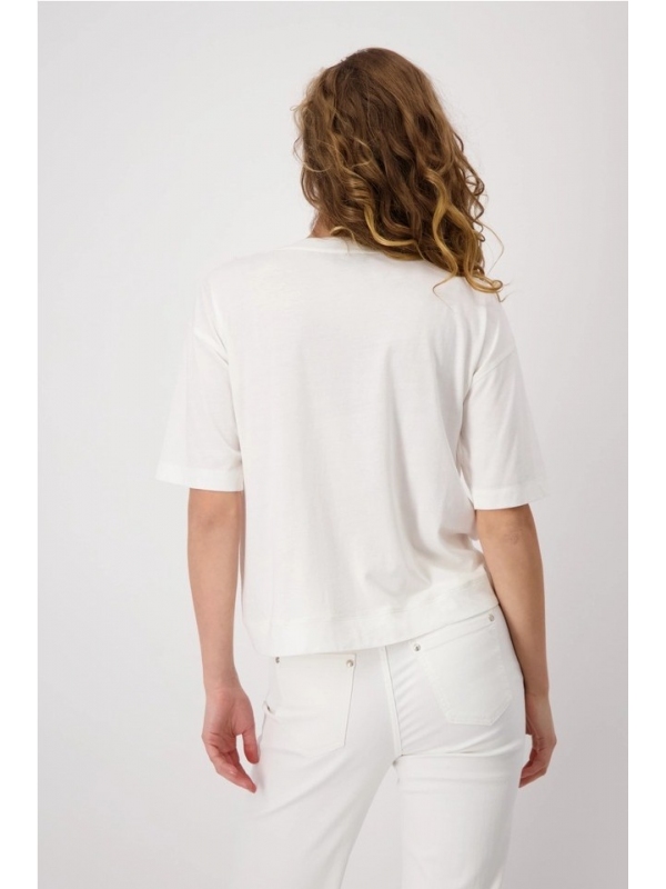 Camiseta MONARI 409119