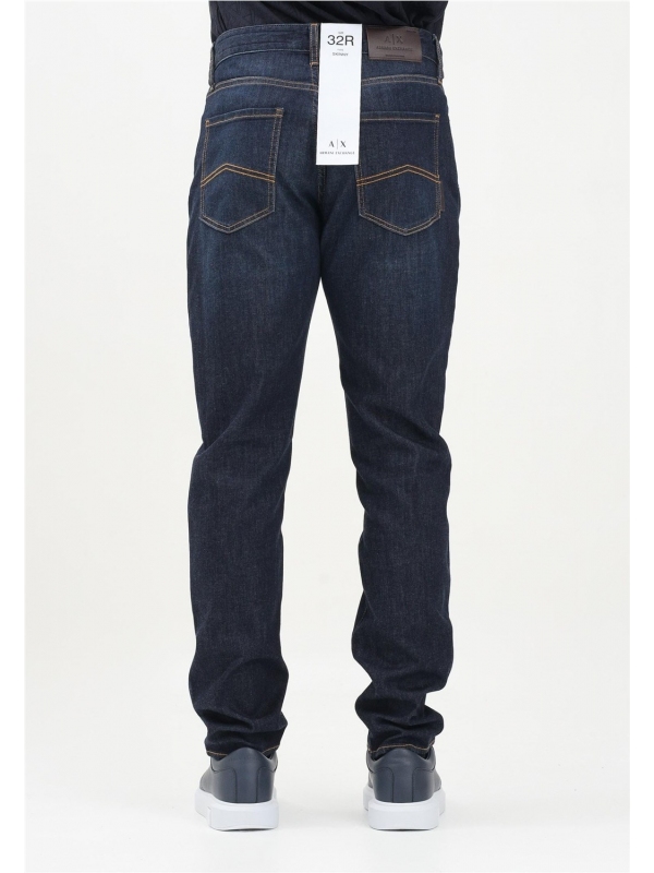 Vaqueros ARMANI EXCHANGE... 2