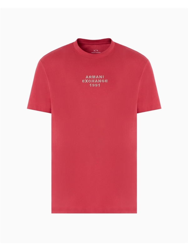 Camiseta ARMANI EXCHANGE