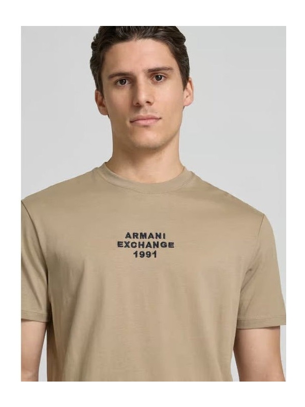 Camiseta ARMANI EXCHANGE 2