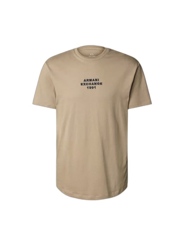 Camiseta ARMANI EXCHANGE