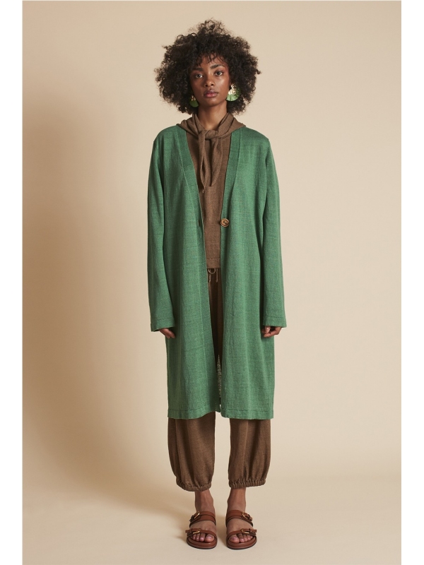 Chaqueta MONTOTO 53M3137