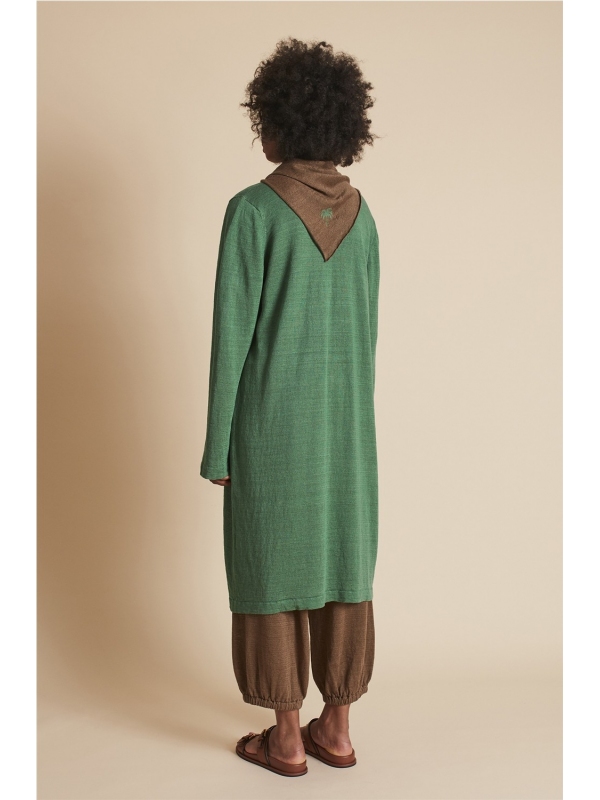 Chaqueta MONTOTO 53M3137 2