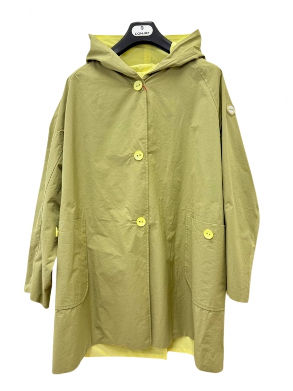 Parka DONJAZ GALA