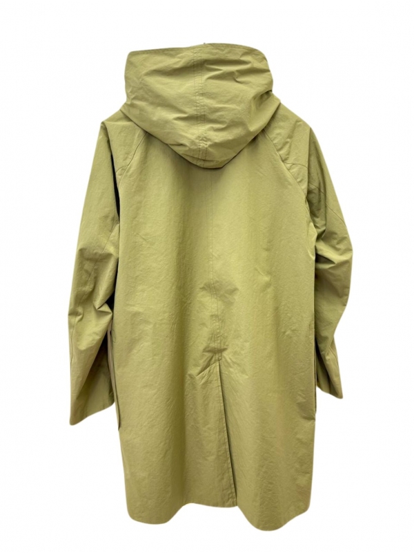 Parka DONJAZ GALA 2