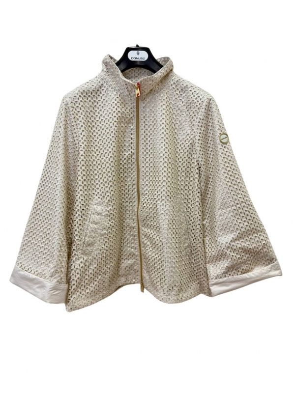 Parka DONJAZ LYNETE