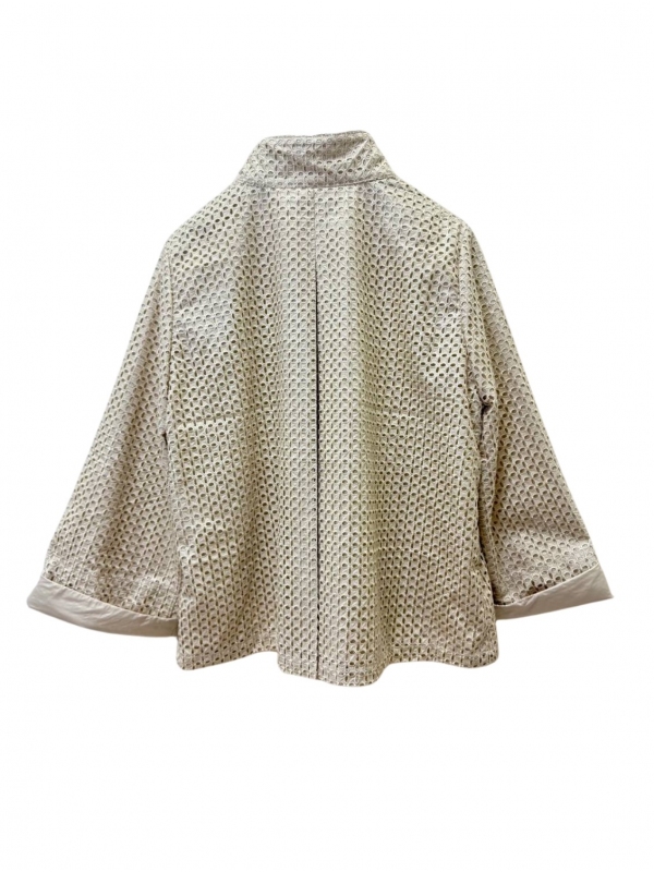 Parka DONJAZ LYNETE 2