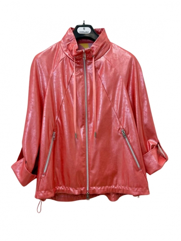 Parka DONJAZ DIVINA 2