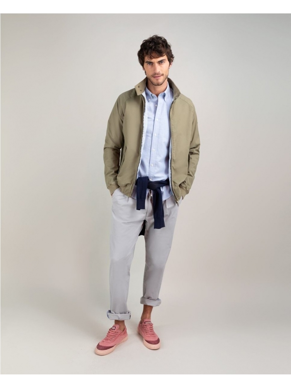 Cazadora EL GANSO 1040S250022