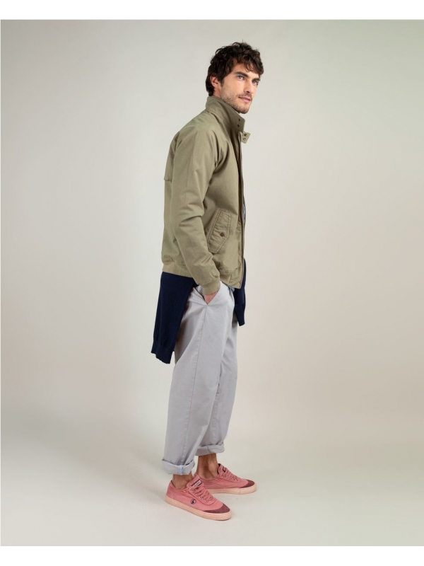 Cazadora EL GANSO 1040S250022