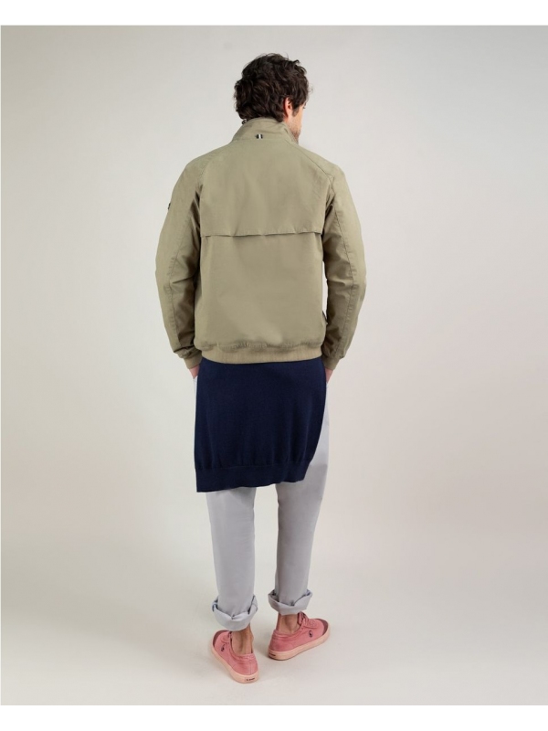 Cazadora EL GANSO 1040S250022