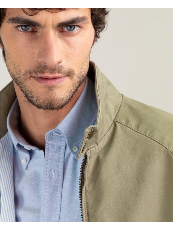 Cazadora EL GANSO 1040S250022