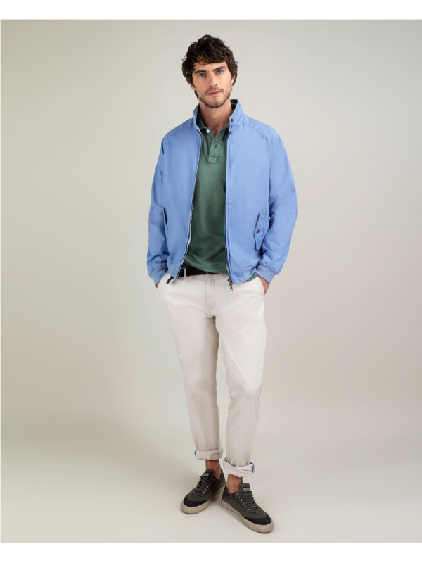 Cazadora EL GANSO 1040S250023