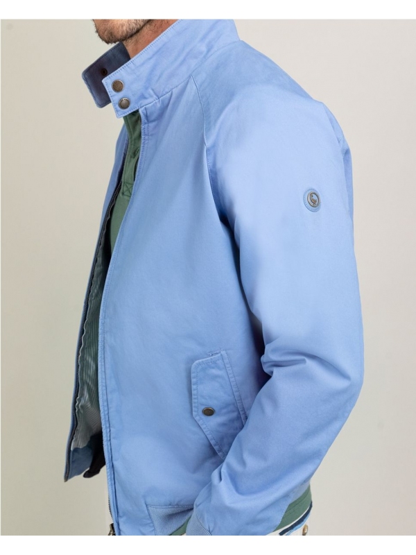 Cazadora EL GANSO 1040S250023