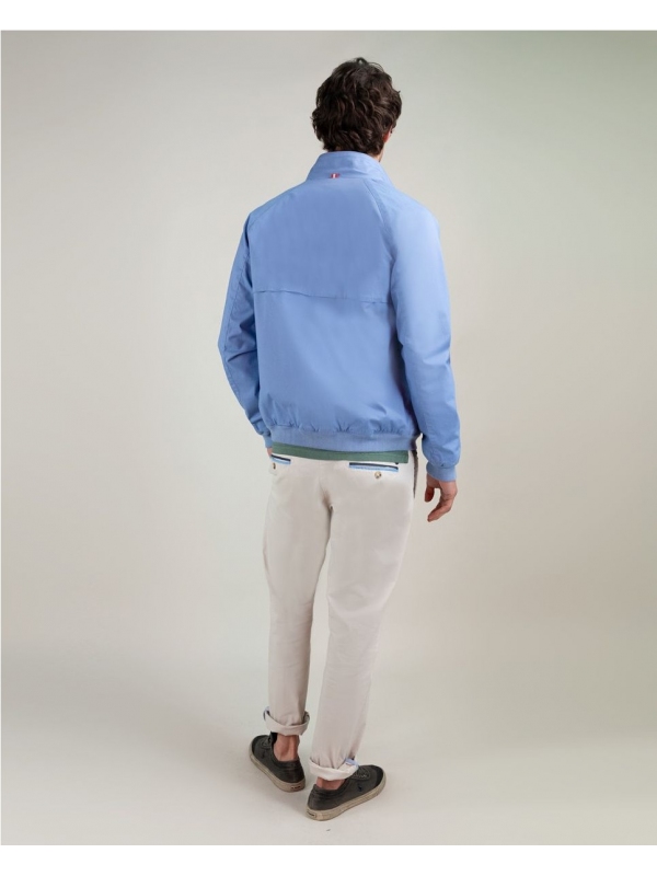 Cazadora EL GANSO 1040S250023