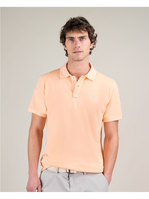 Polo EL GANSO 1100S250041