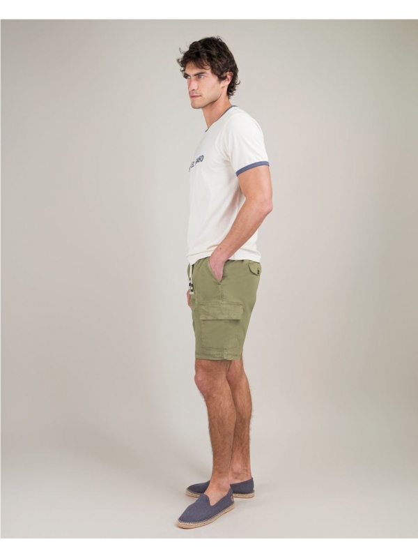 Bermuda EL GANSO 1020S250072