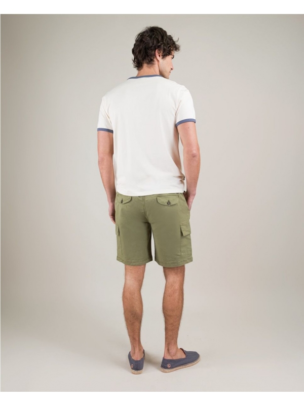 Bermuda EL GANSO 1020S250072