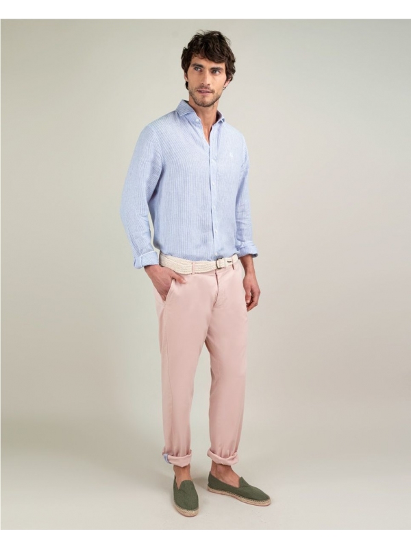 Pantalón EL GANSO 1020S250023