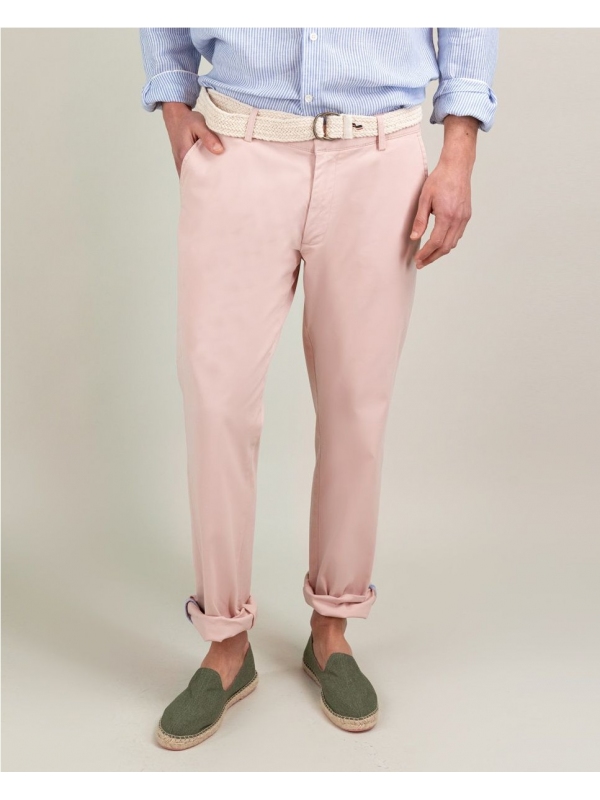 Pantalón EL GANSO 1020S250023