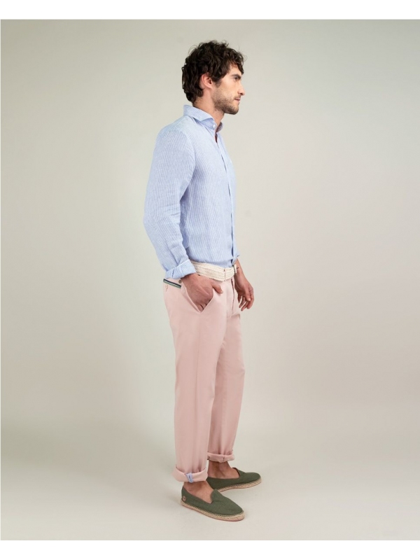 Pantalón EL GANSO 1020S250023