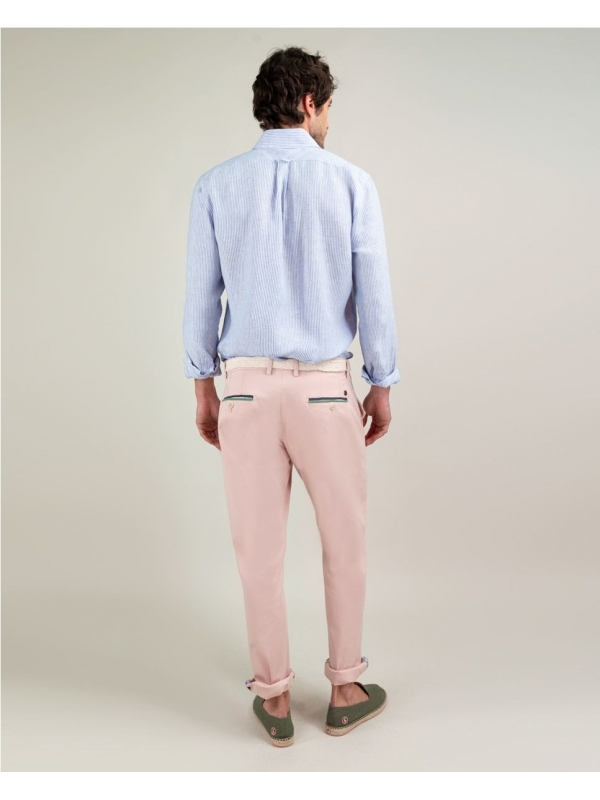 Pantalón EL GANSO 1020S250023