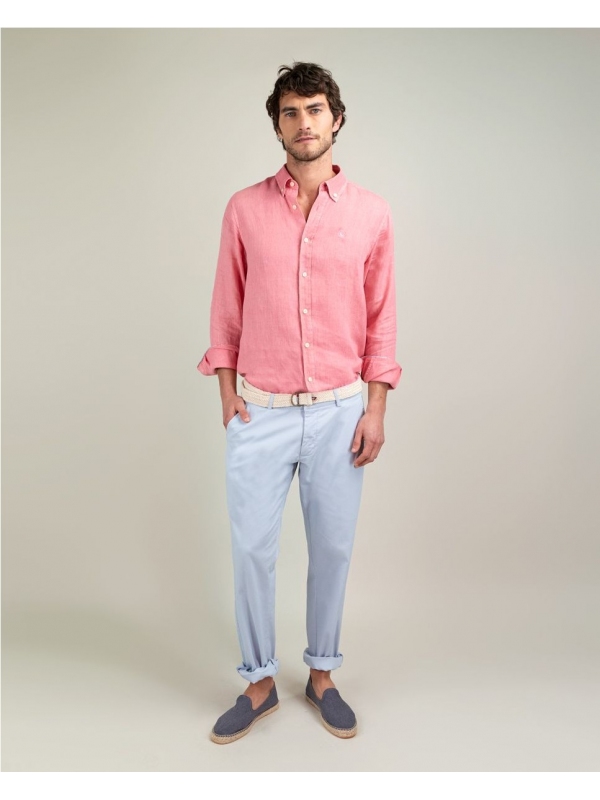 Camisa EL GANSO 1050S250047