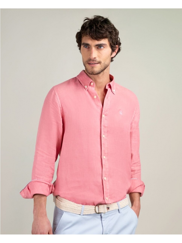 Camisa EL GANSO 1050S250047 2