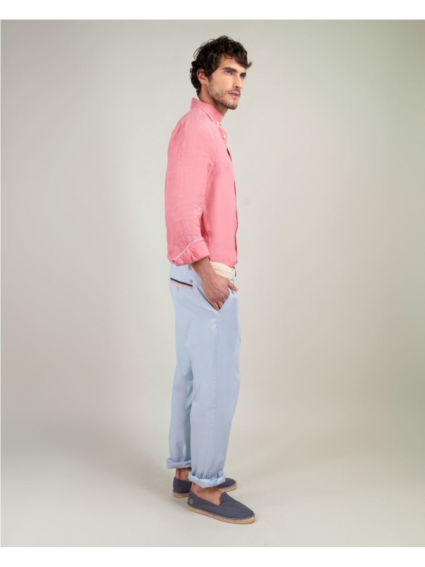 Camisa EL GANSO 1050S250047