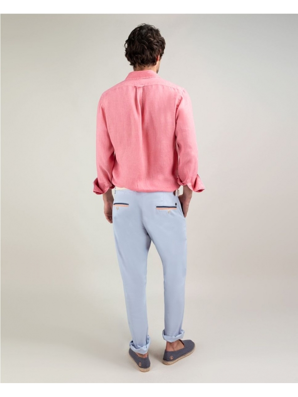 Camisa EL GANSO 1050S250047