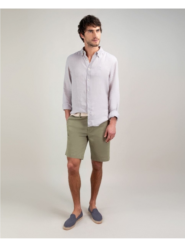 Camisa EL GANSO 1050S250049
