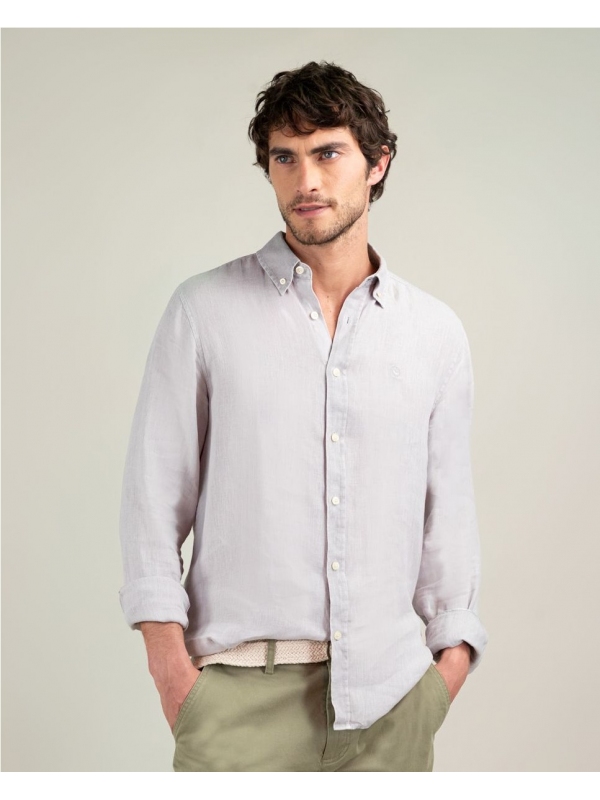 Camisa EL GANSO 1050S250049 2