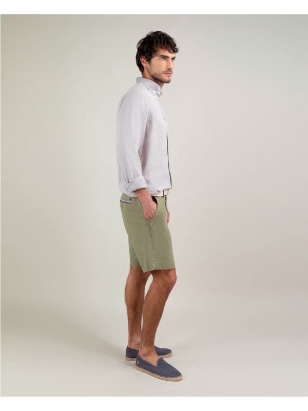 Camisa EL GANSO 1050S250049