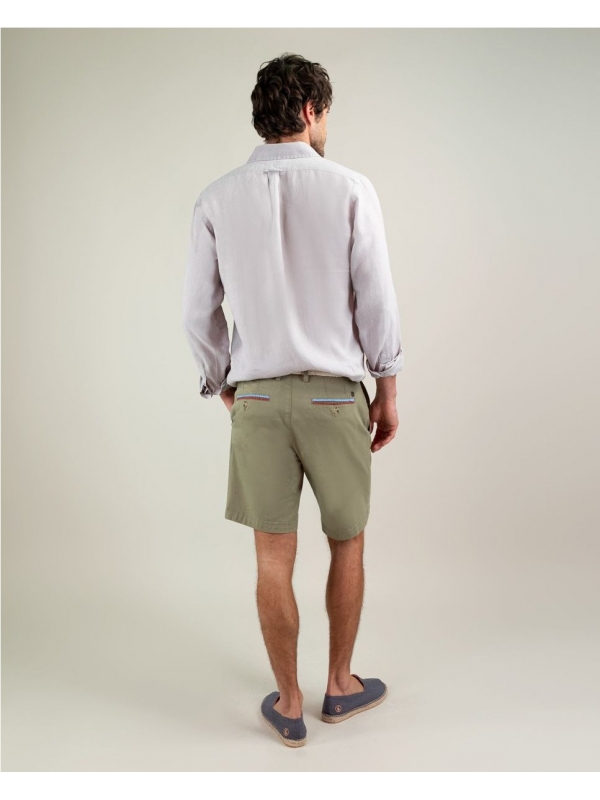 Camisa EL GANSO 1050S250049