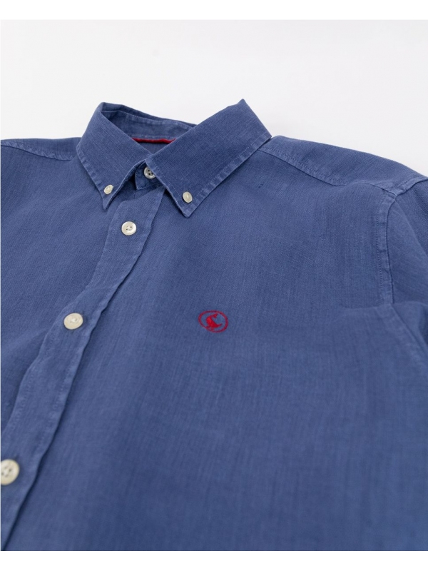 Camisa EL GANSO 1050S250053