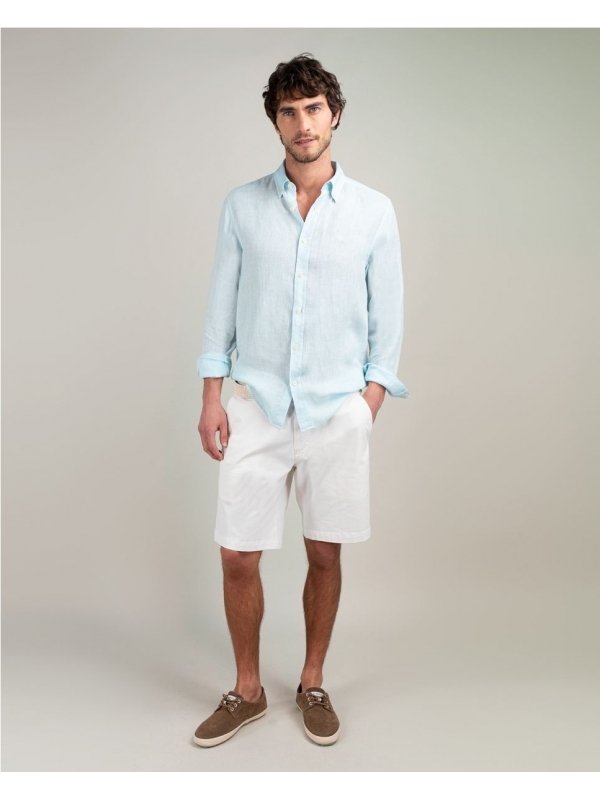 Camisa EL GANSO 1050S250105